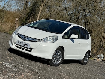 Used Honda Jazz 2014 for sale - 74079789: Photo