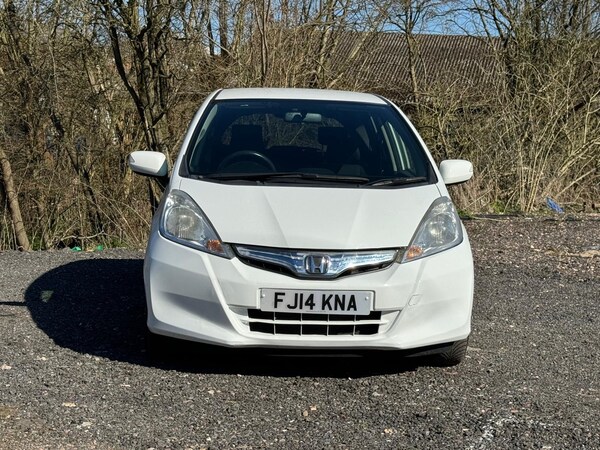 Used Honda Jazz 2025 for sale - 74079789: Photo 5