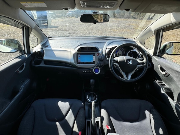 Used Honda Jazz 2025 for sale - 74079789: Photo 6
