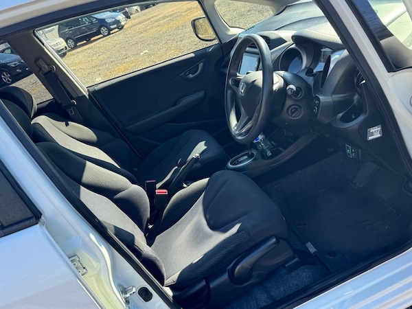 Used Honda Jazz 2025 for sale - 74079789: Photo 7