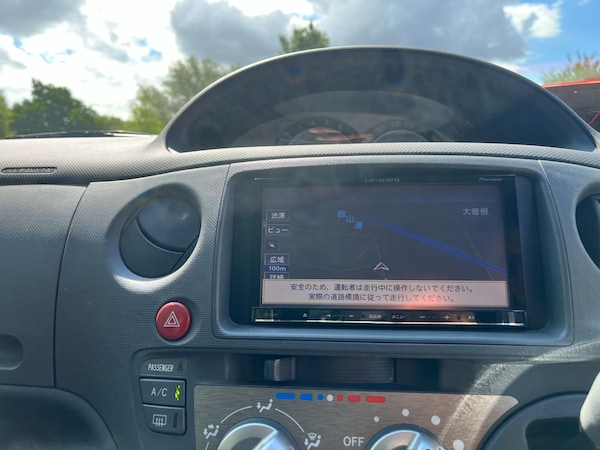 Used Toyota Sienta 2014 for sale - 75333301: Photo 19