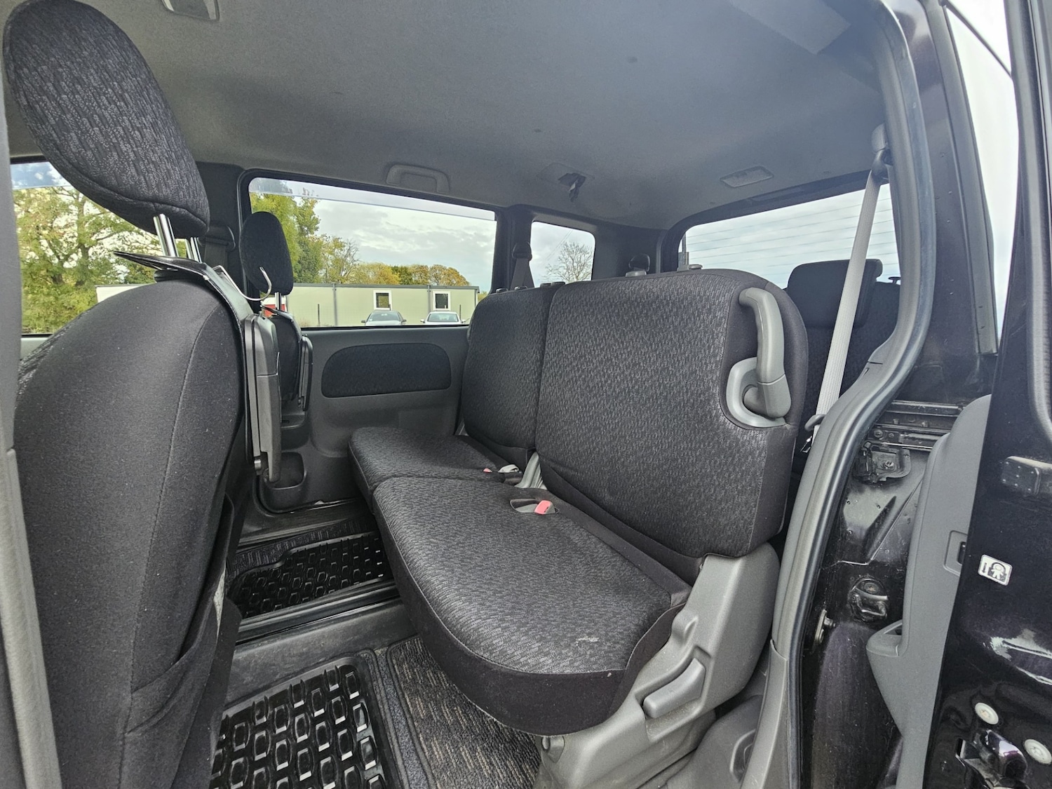 Used Toyota Sienta 2014 for sale - 75333301: Photo 26