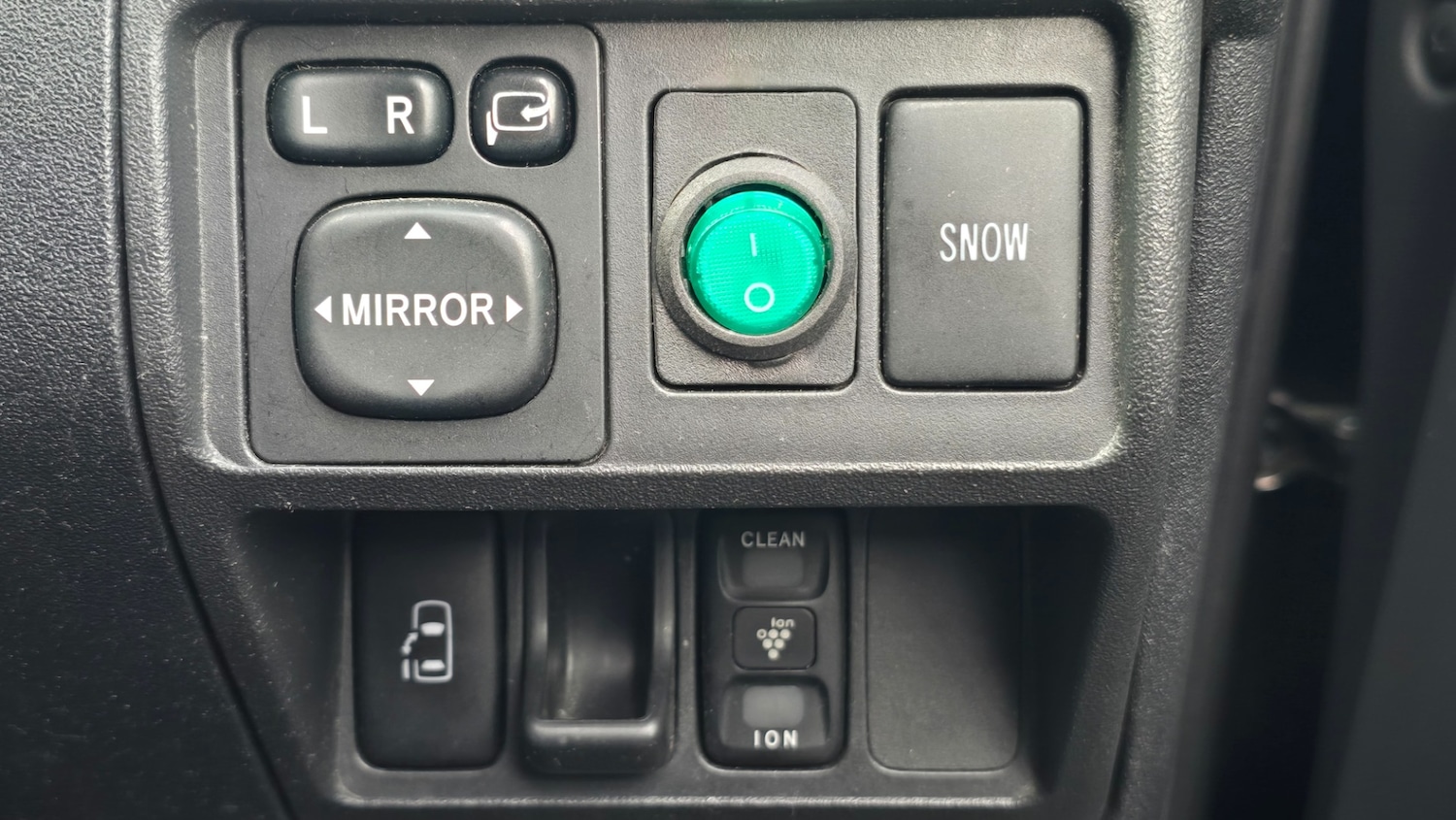 Used Toyota Sienta 2014 for sale - 75333301: Photo 35