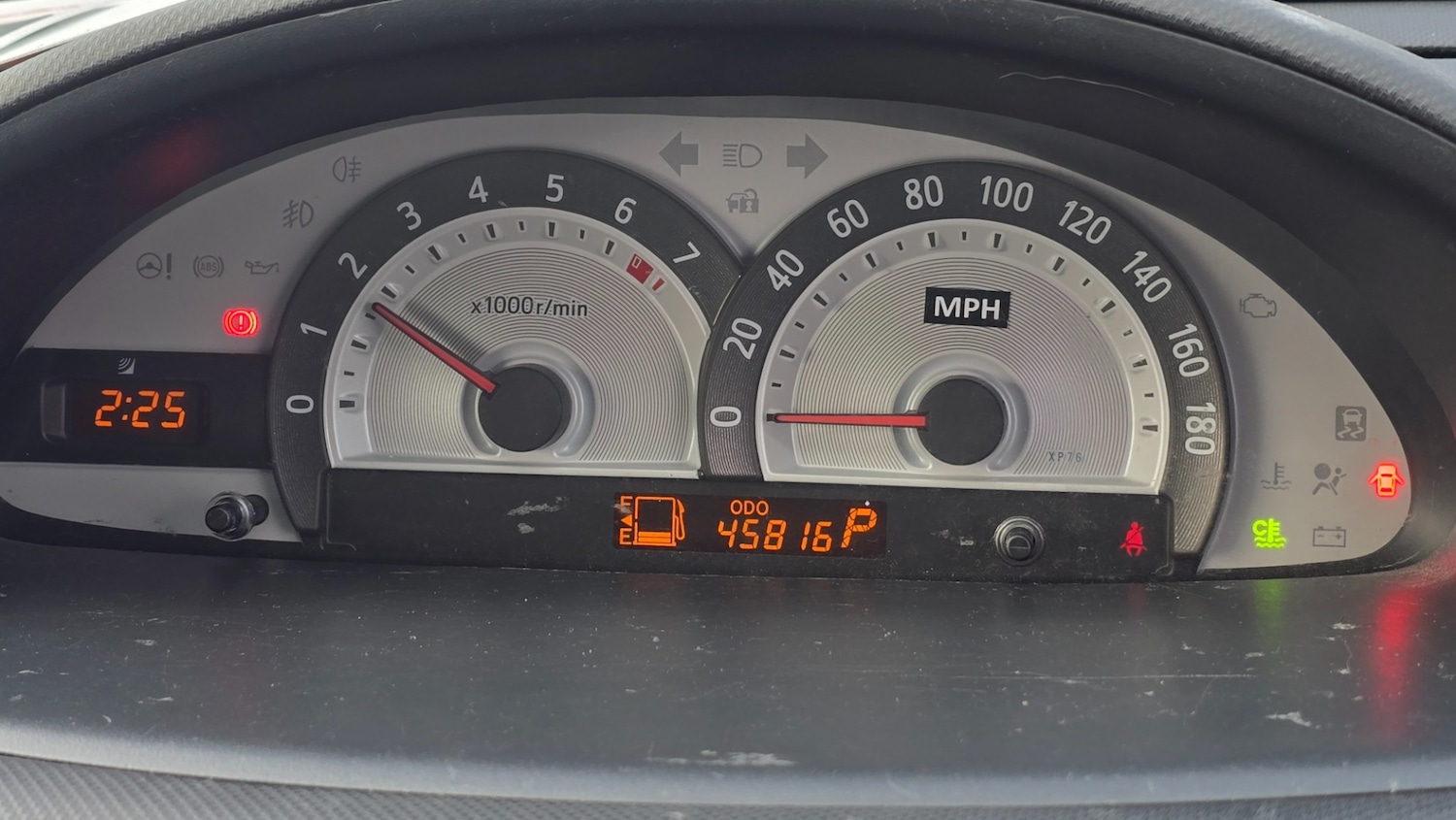 Used Toyota Sienta 2014 for sale - 75333301: Photo 36