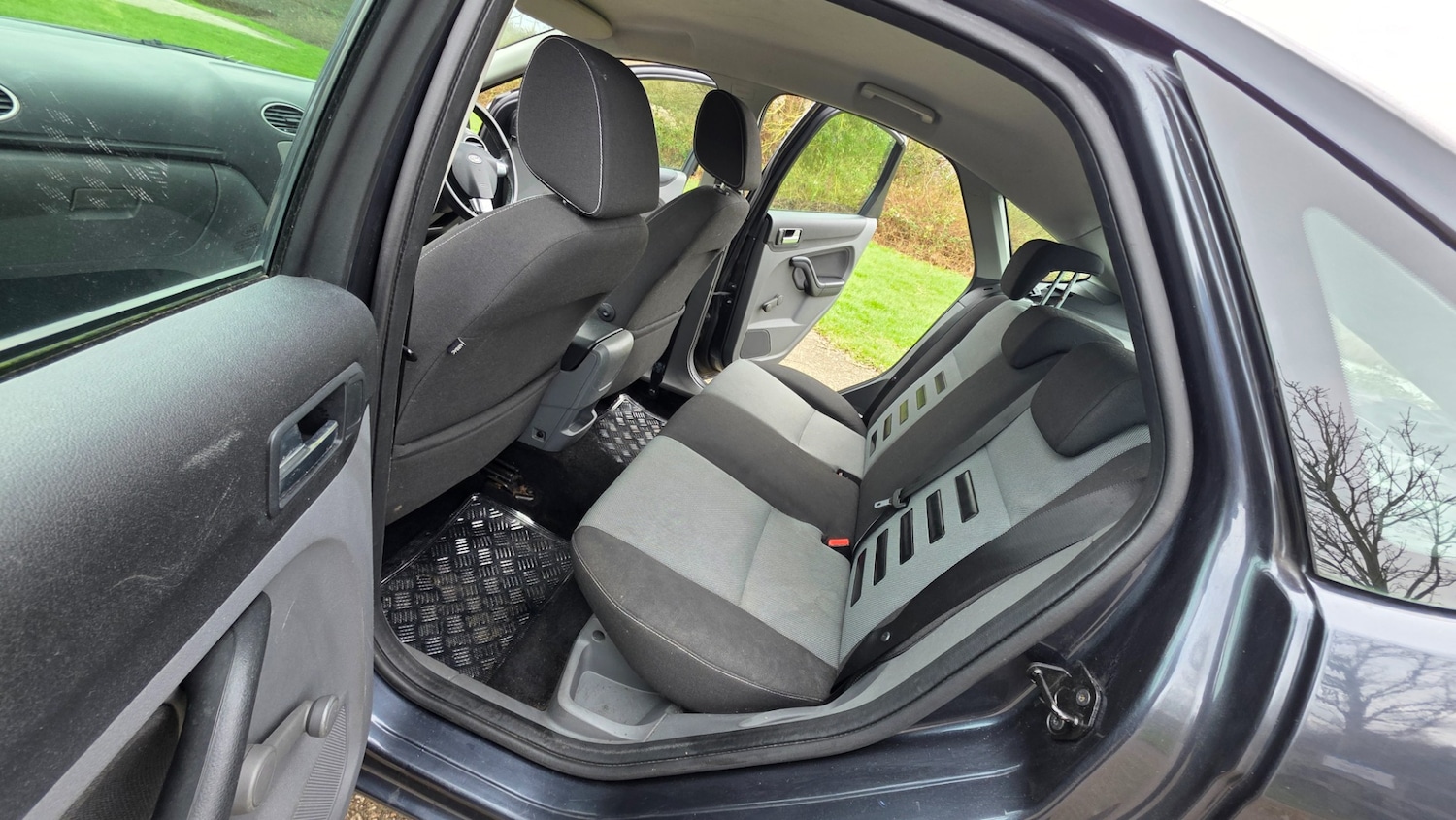 Used Ford Focus 2008 for sale - 77592012: Photo 13