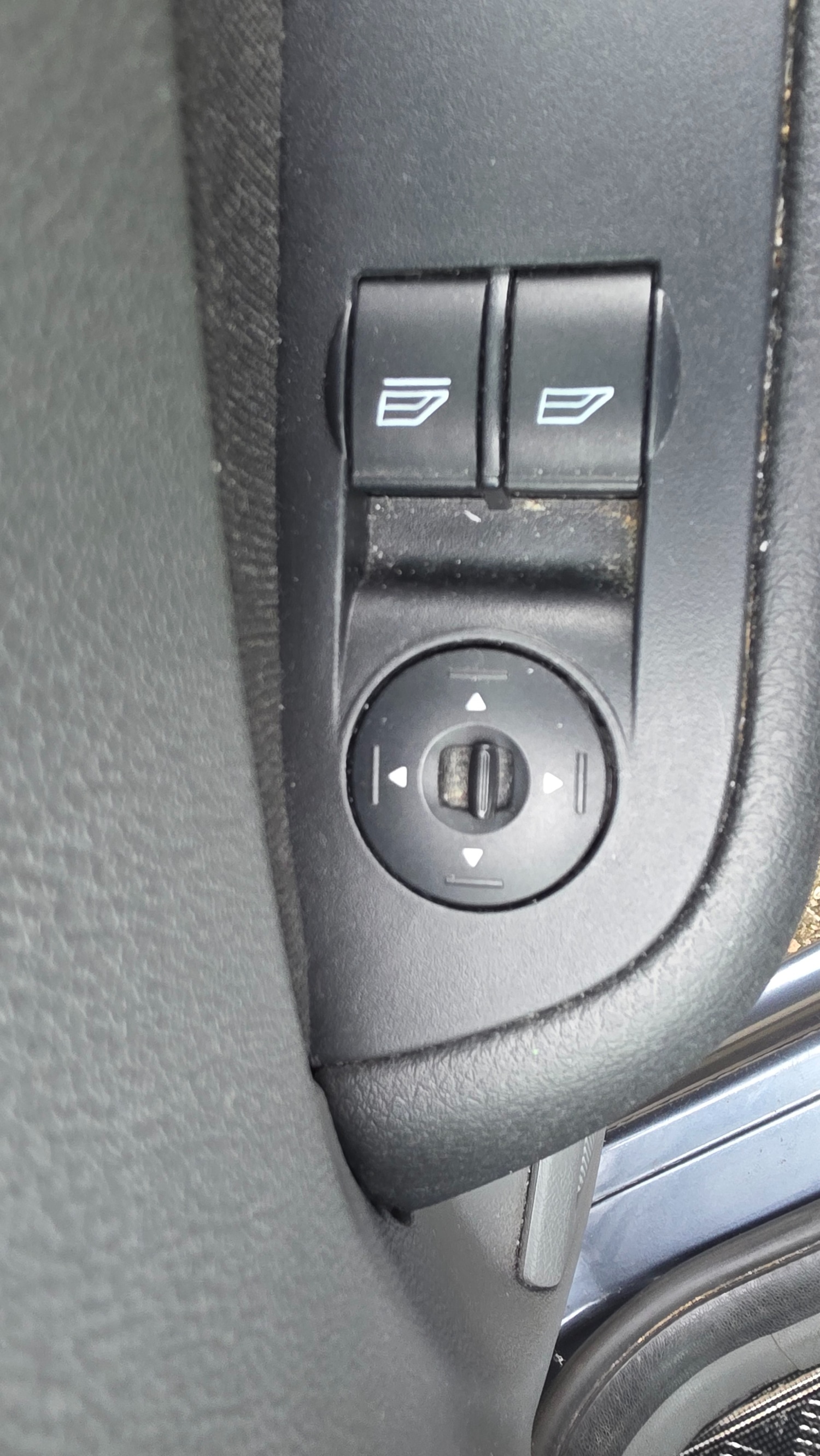 Used Ford Focus 2008 for sale - 77592012: Photo 14