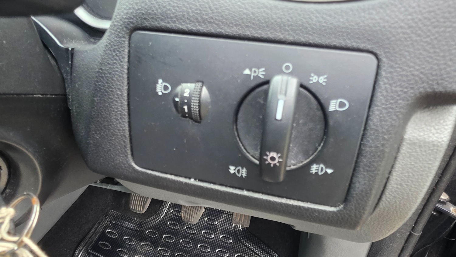 Used Ford Focus 2008 for sale - 77592012: Photo 15