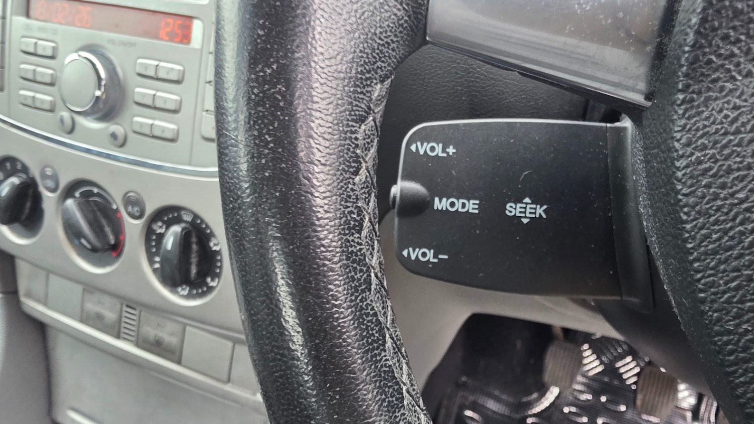 Used Ford Focus 2008 for sale - 77592012: Photo 16