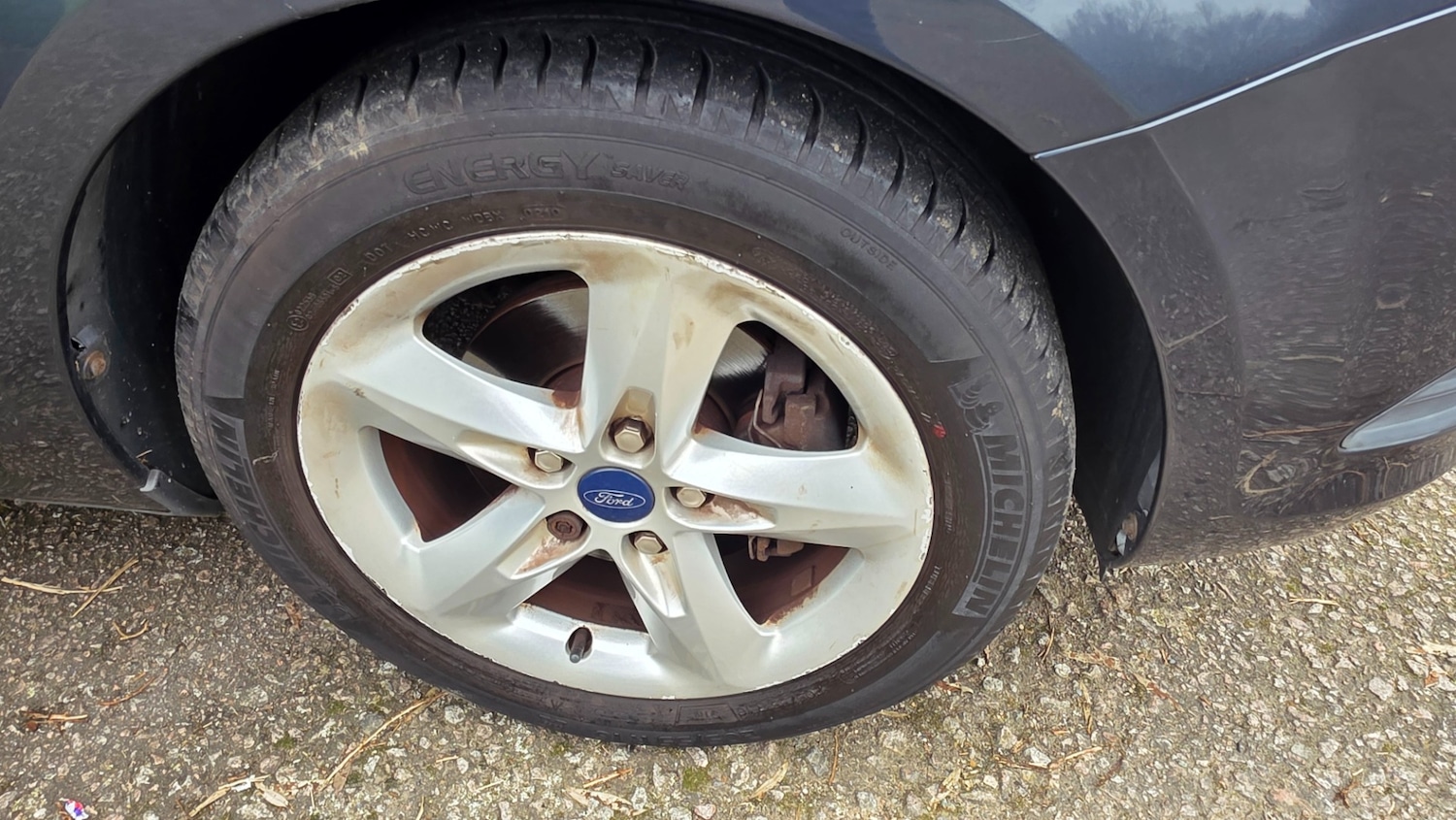 Used Ford Focus 2008 for sale - 77592012: Photo 19