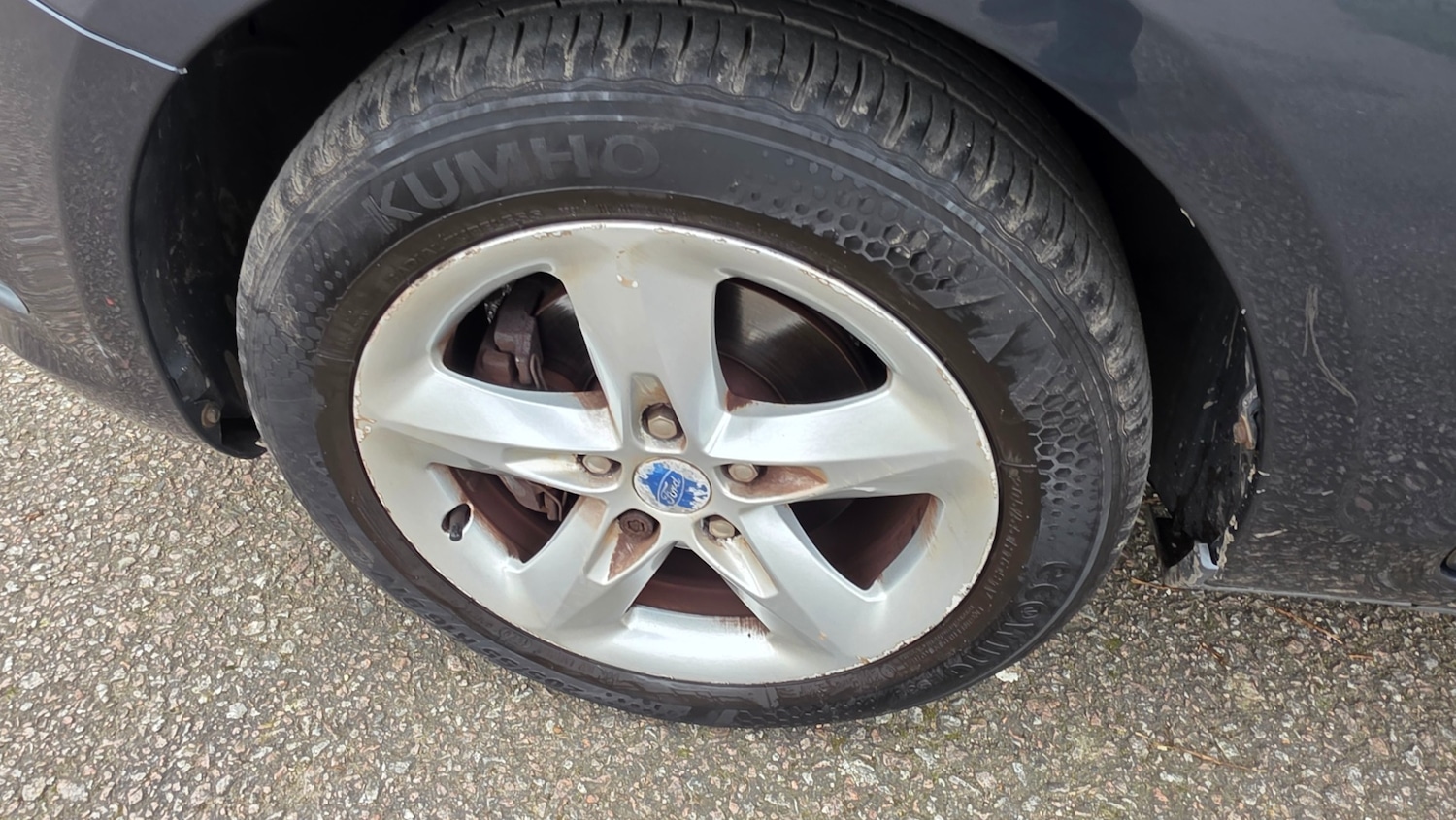 Used Ford Focus 2008 for sale - 77592012: Photo 20