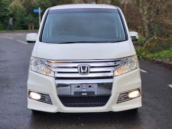 Used Honda Stepwagon 2012 for sale - 76090973: Photo 4