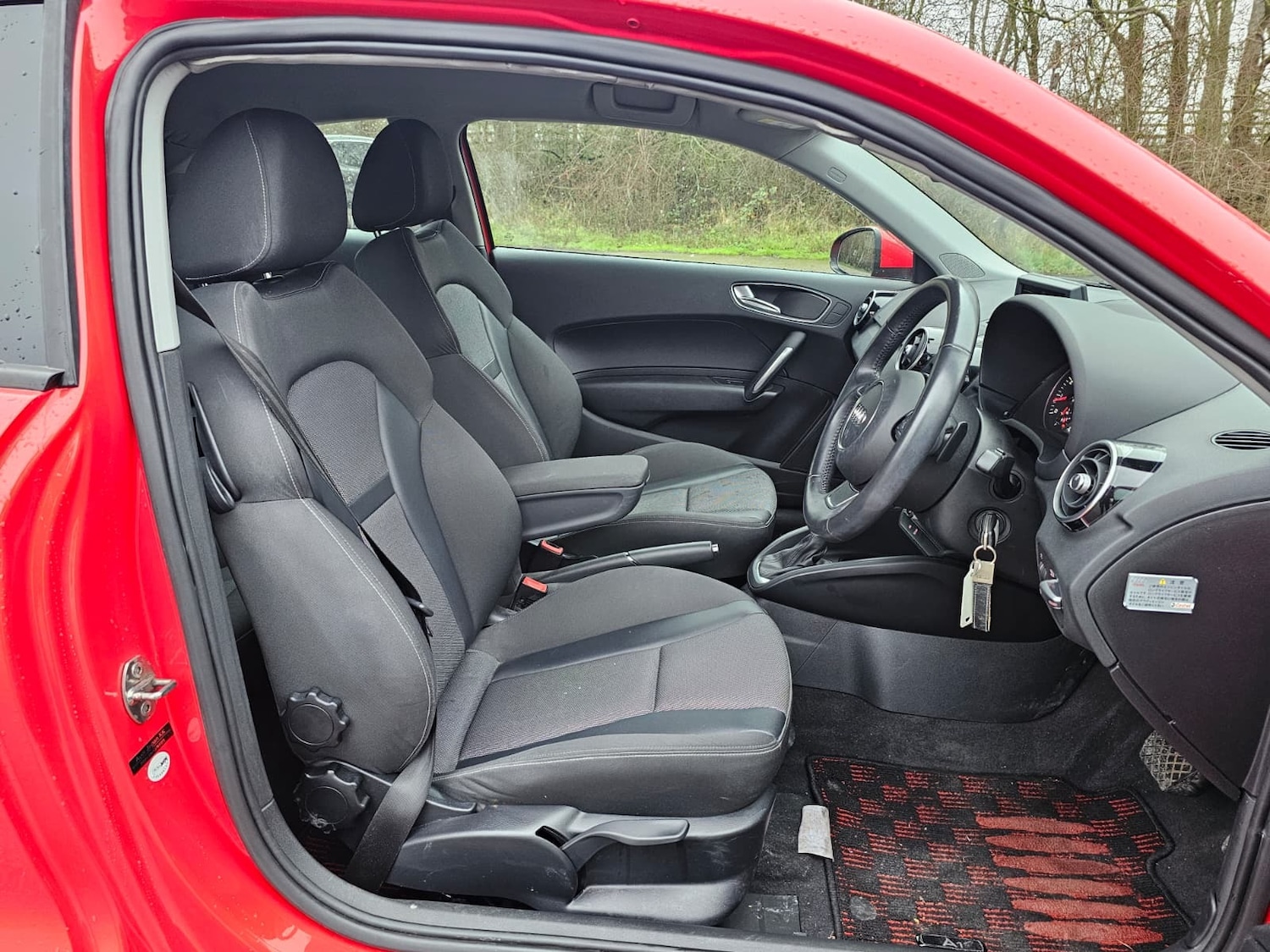 Used Audi A1 2025 for sale - 77023490: Photo 10