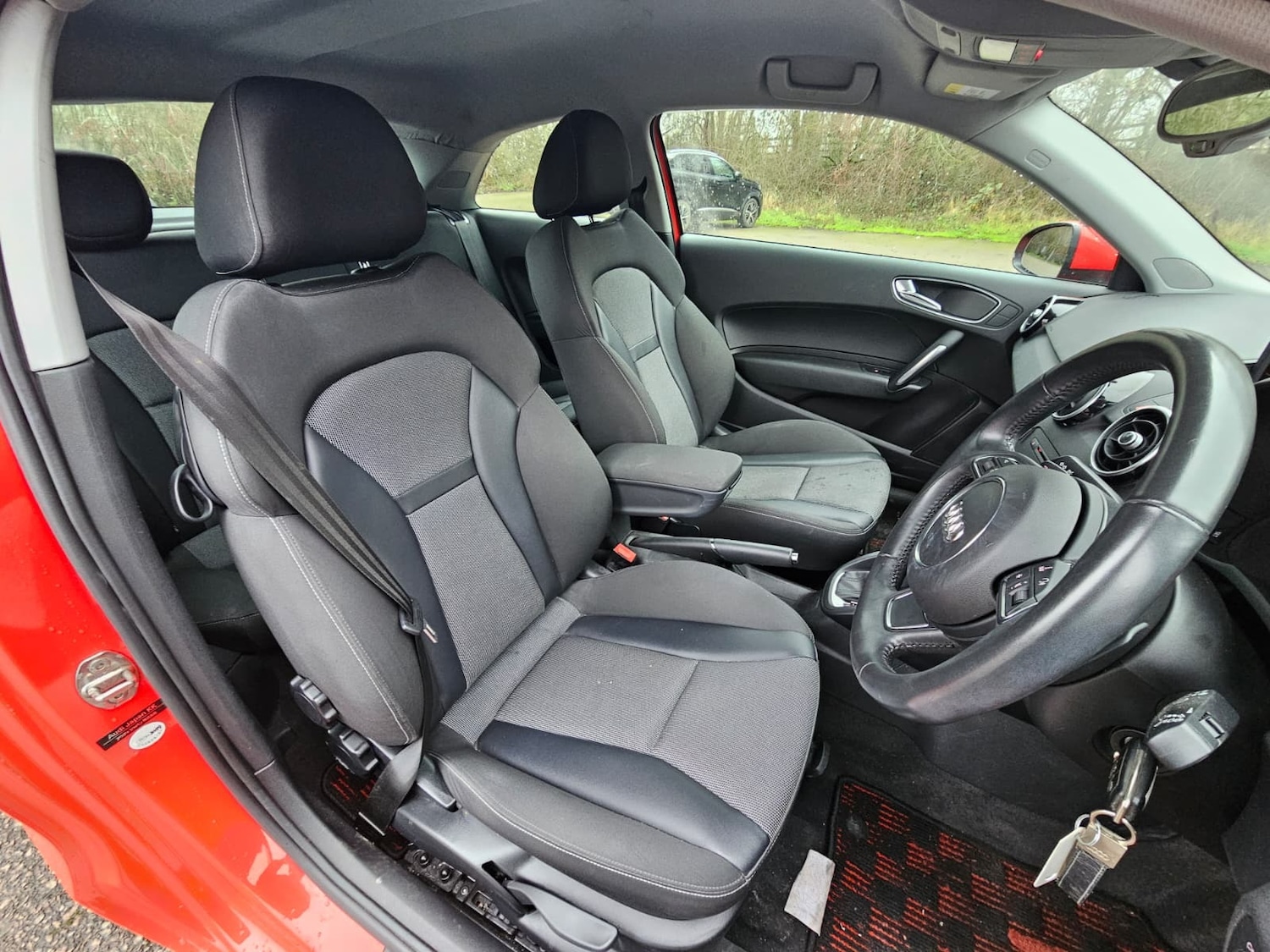 Used Audi A1 2025 for sale - 77023490: Photo 11