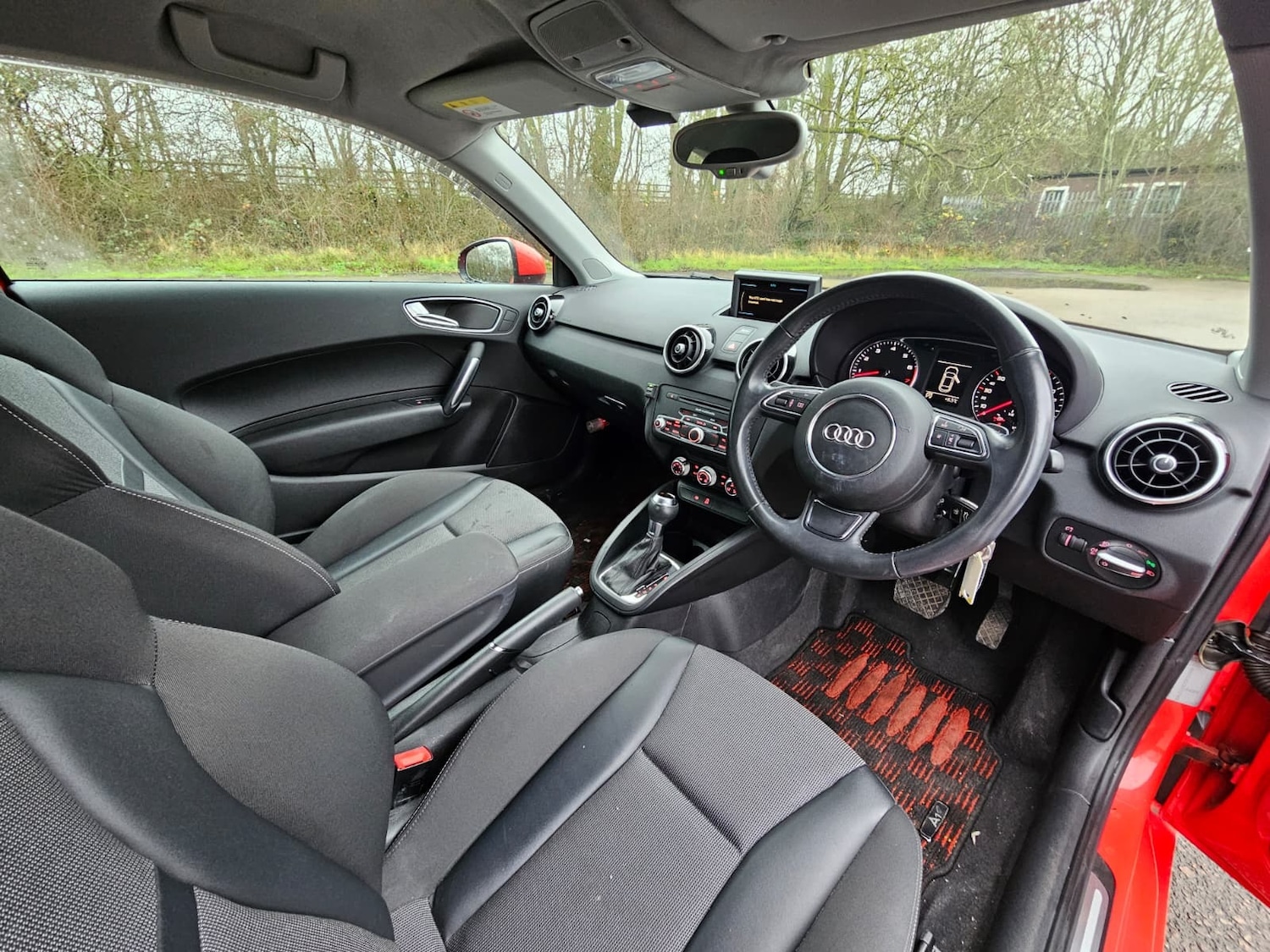 Used Audi A1 2025 for sale - 77023490: Photo 12