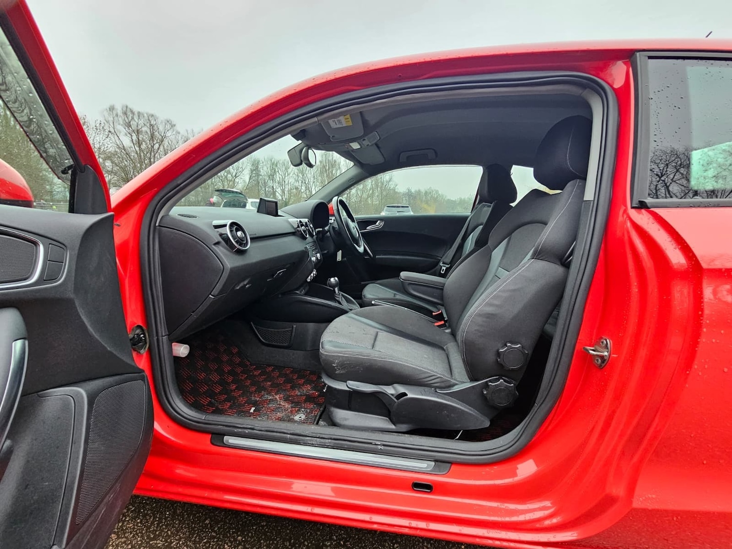 Used Audi A1 2025 for sale - 77023490: Photo 13