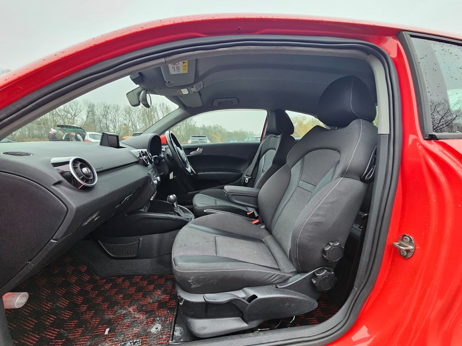 Used Audi A1 2025 for sale - 77023490: Photo 14