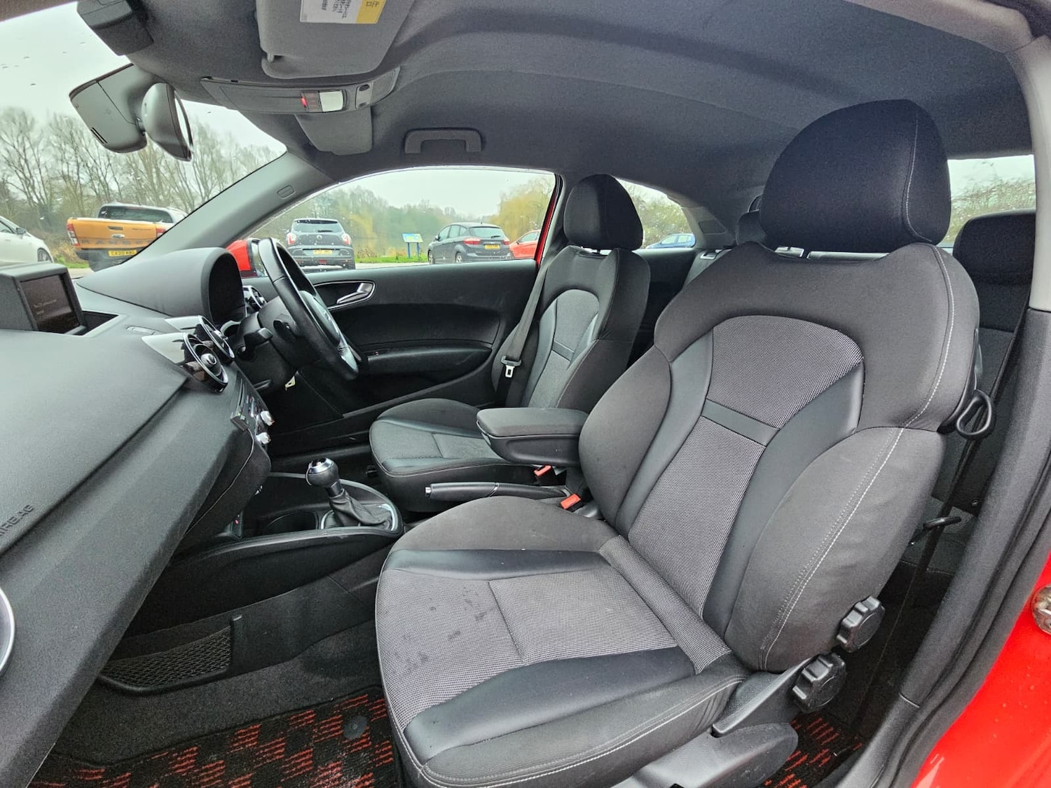 Used Audi A1 2025 for sale - 77023490: Photo 15