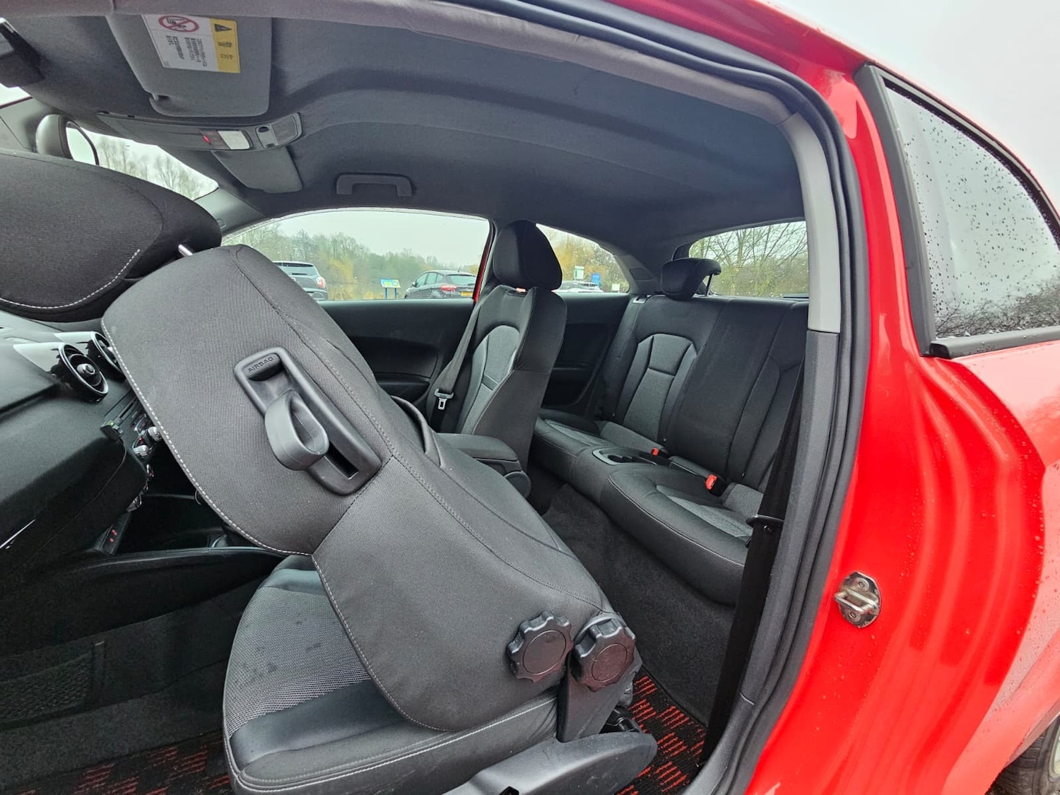 Used Audi A1 2025 for sale - 77023490: Photo 16