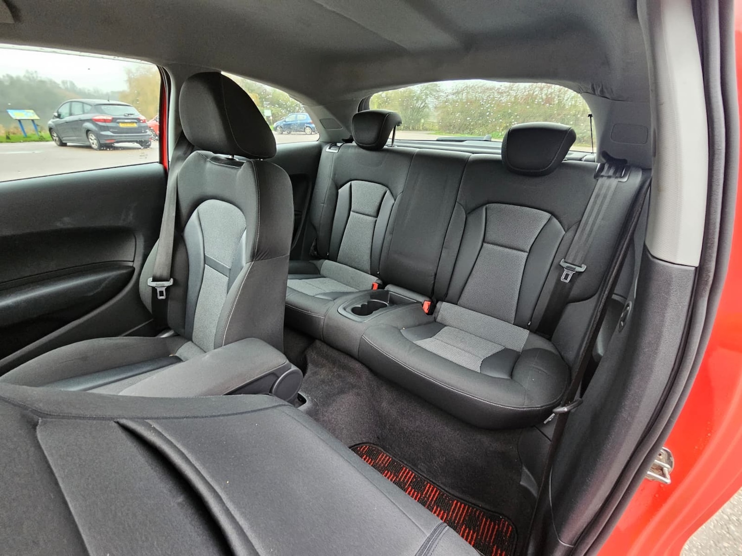 Used Audi A1 2025 for sale - 77023490: Photo 17