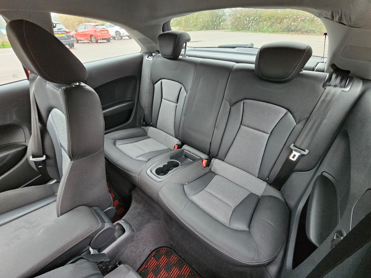 Used Audi A1 2025 for sale - 77023490: Photo 18