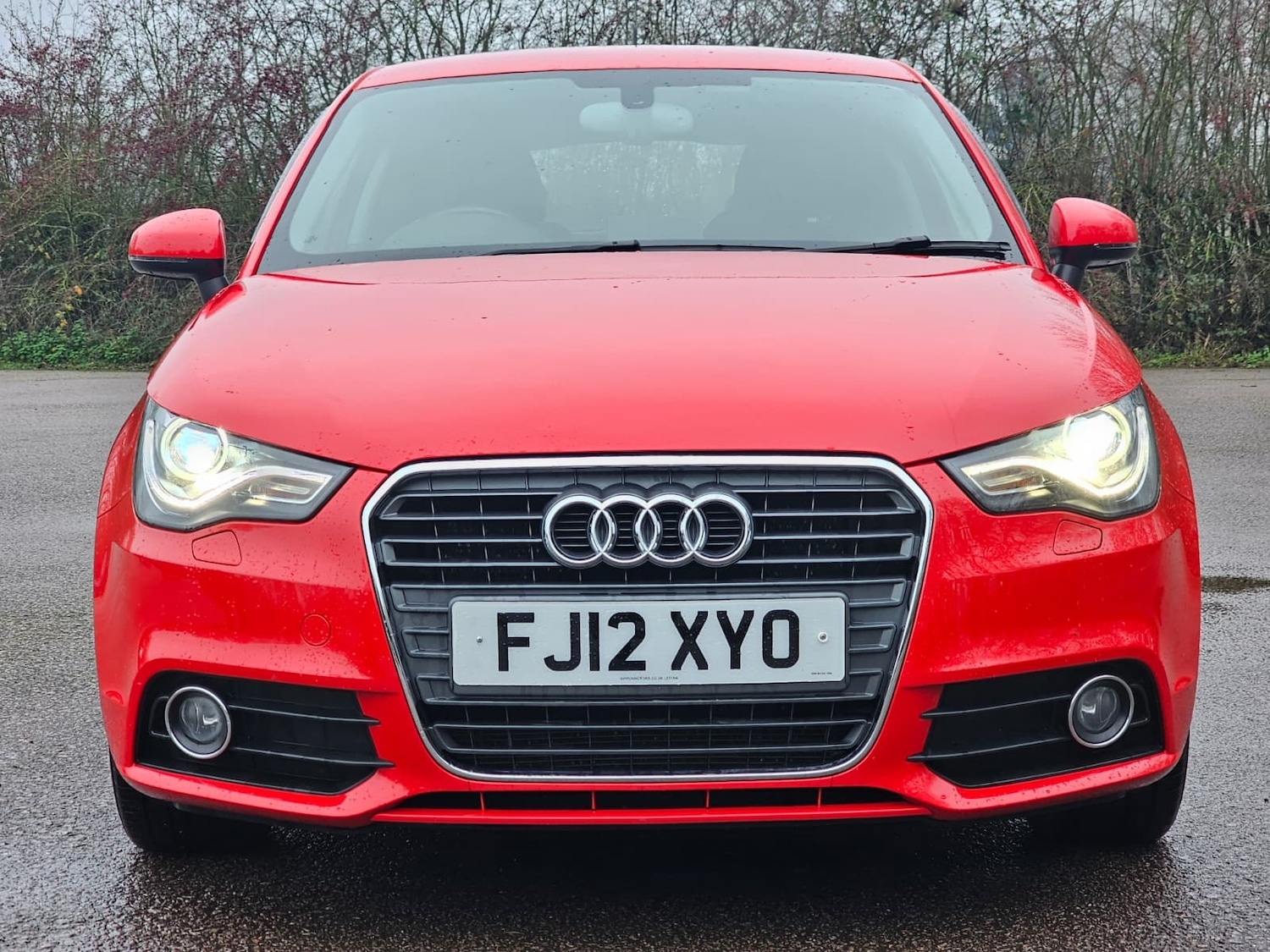 Used Audi A1 2025 for sale - 77023490: Photo 2