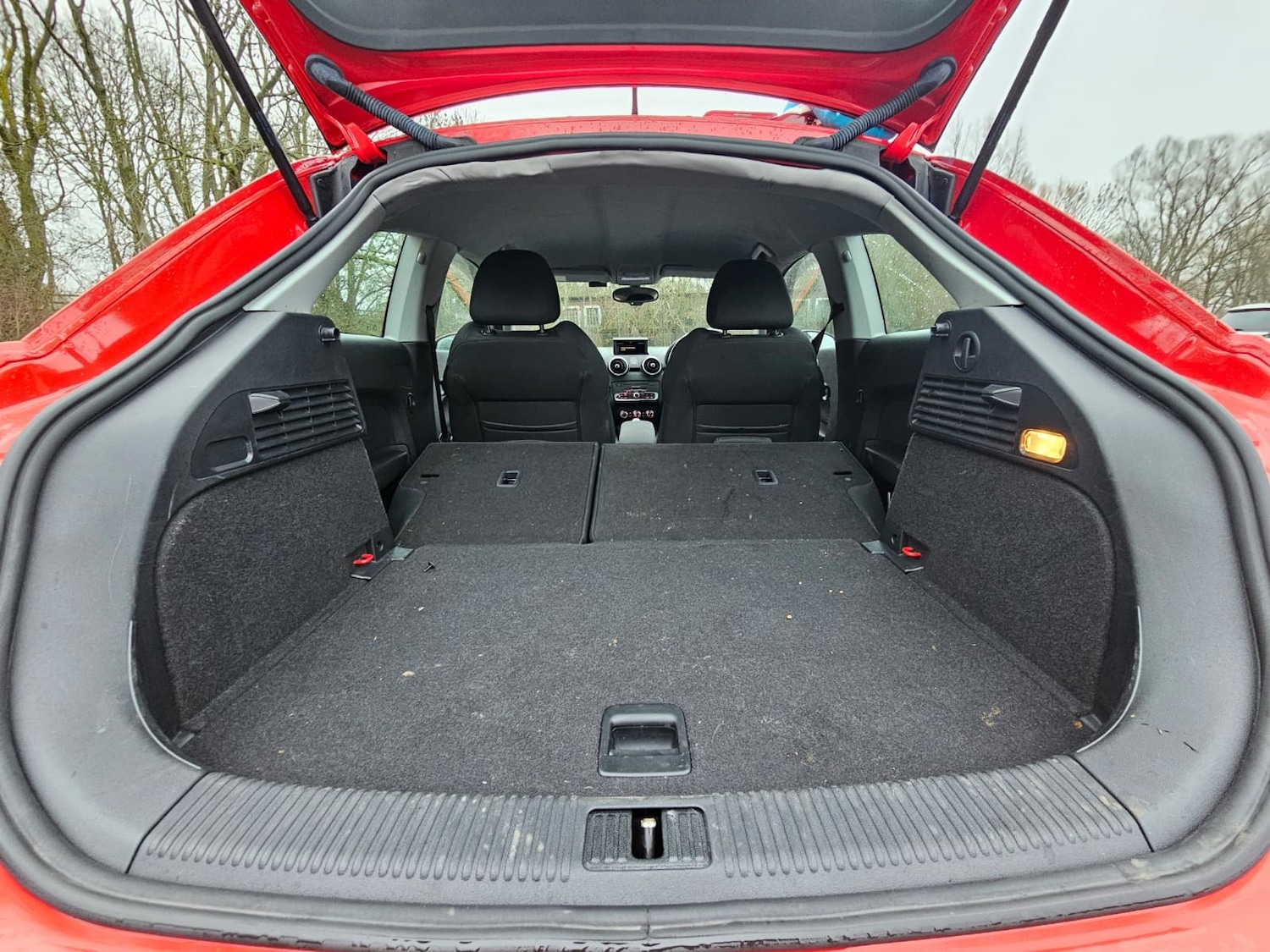 Used Audi A1 2025 for sale - 77023490: Photo 21