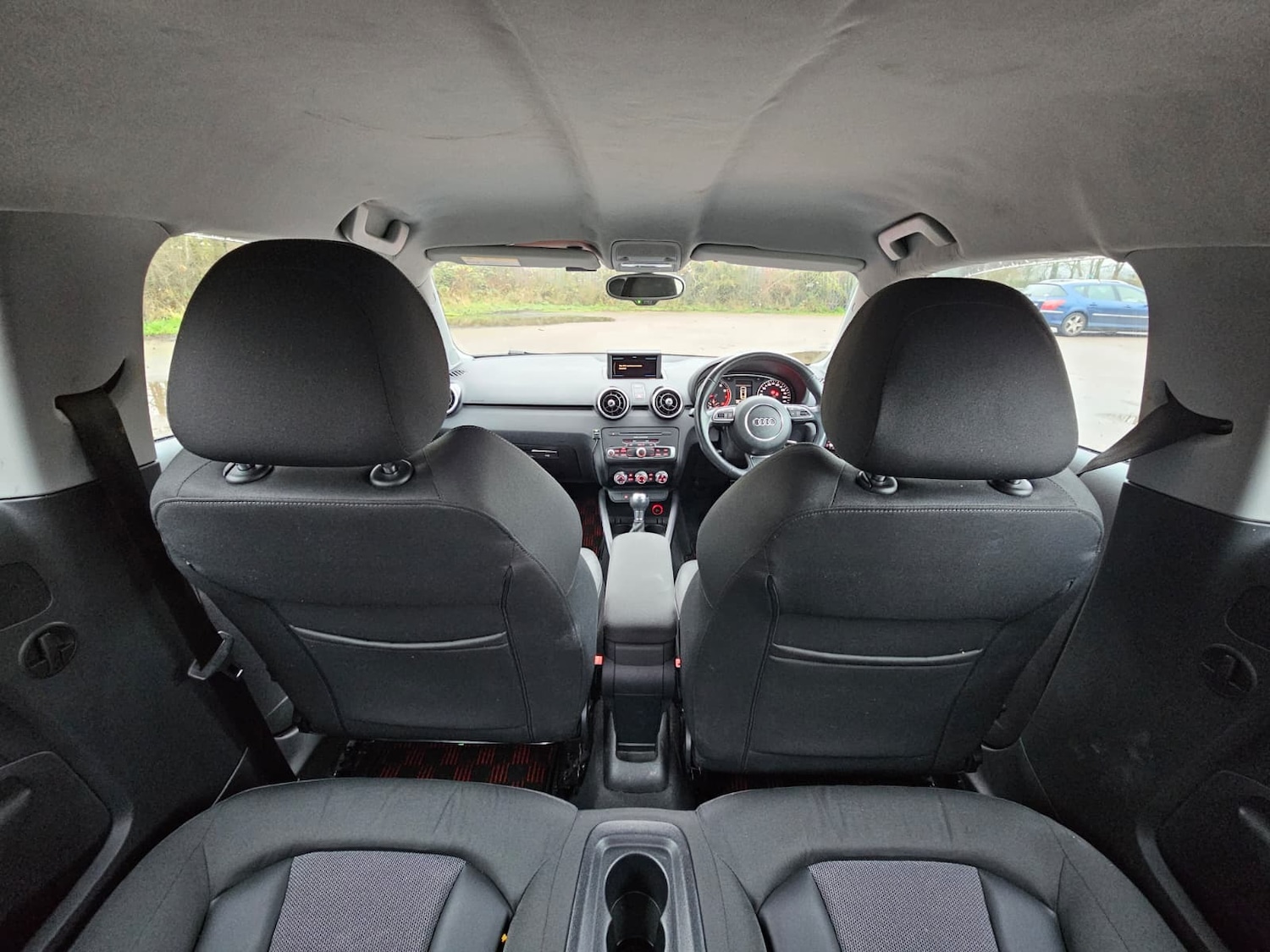 Used Audi A1 2025 for sale - 77023490: Photo 23