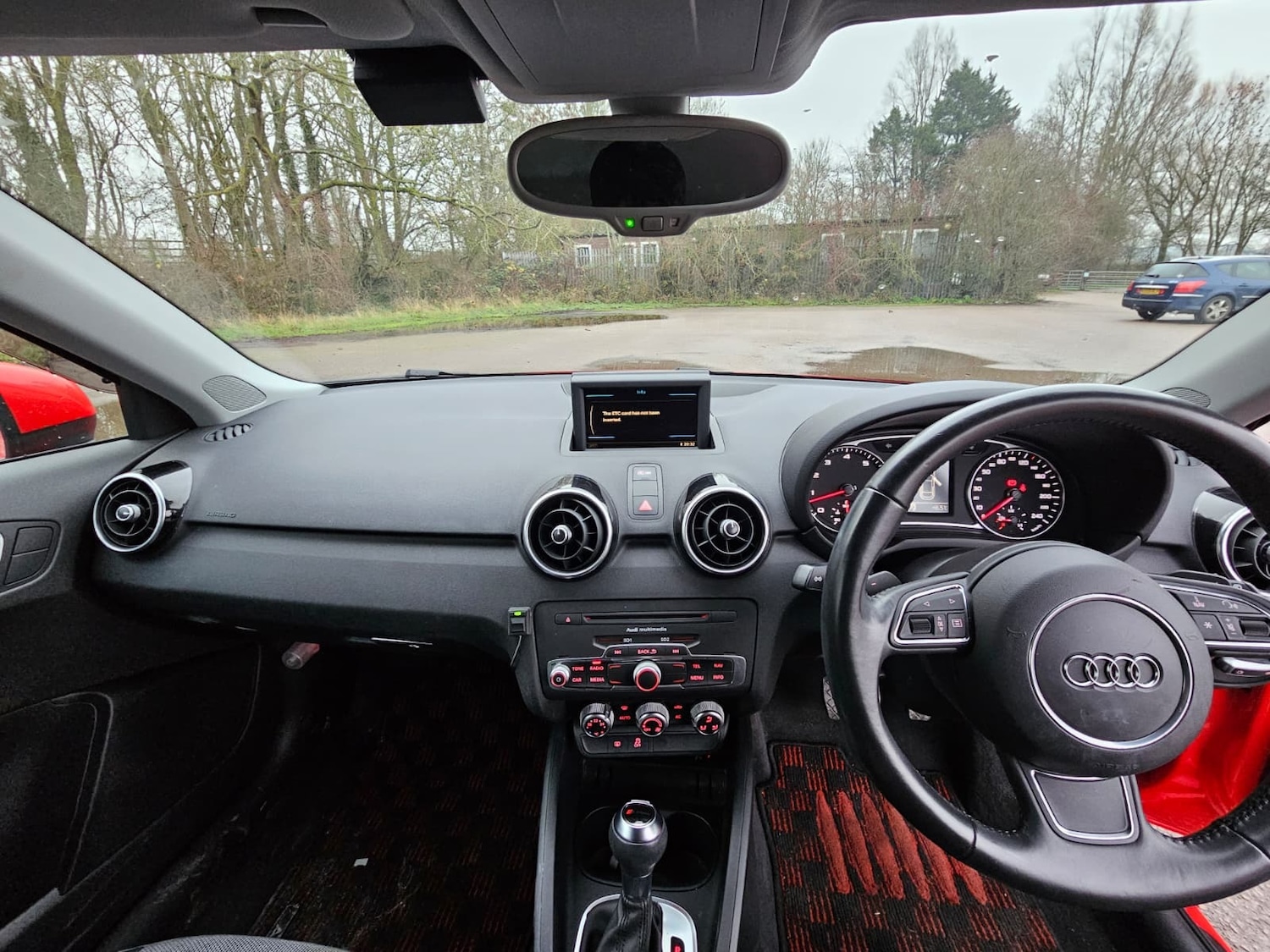 Used Audi A1 2025 for sale - 77023490: Photo 24