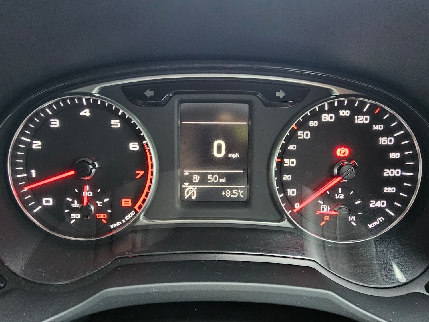 Used Audi A1 2025 for sale - 77023490: Photo 26