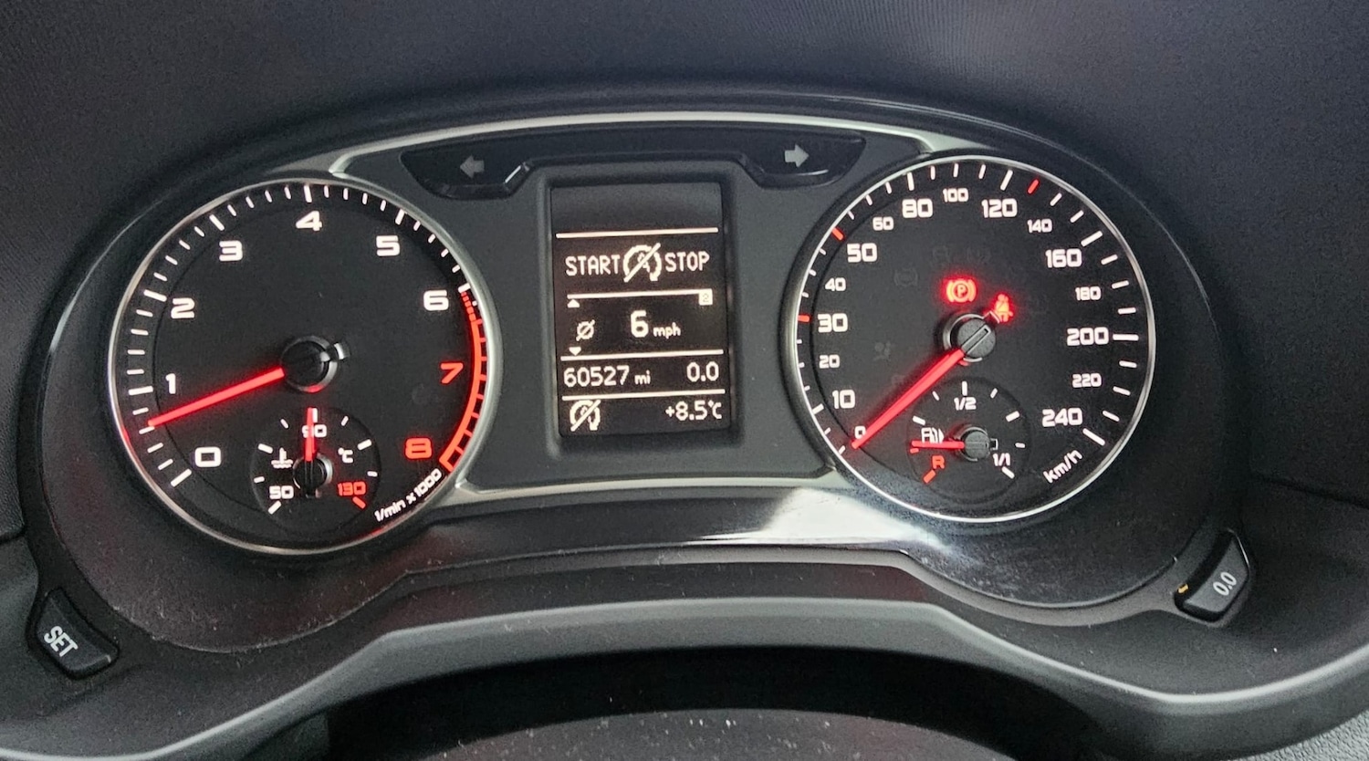 Used Audi A1 2025 for sale - 77023490: Photo 27