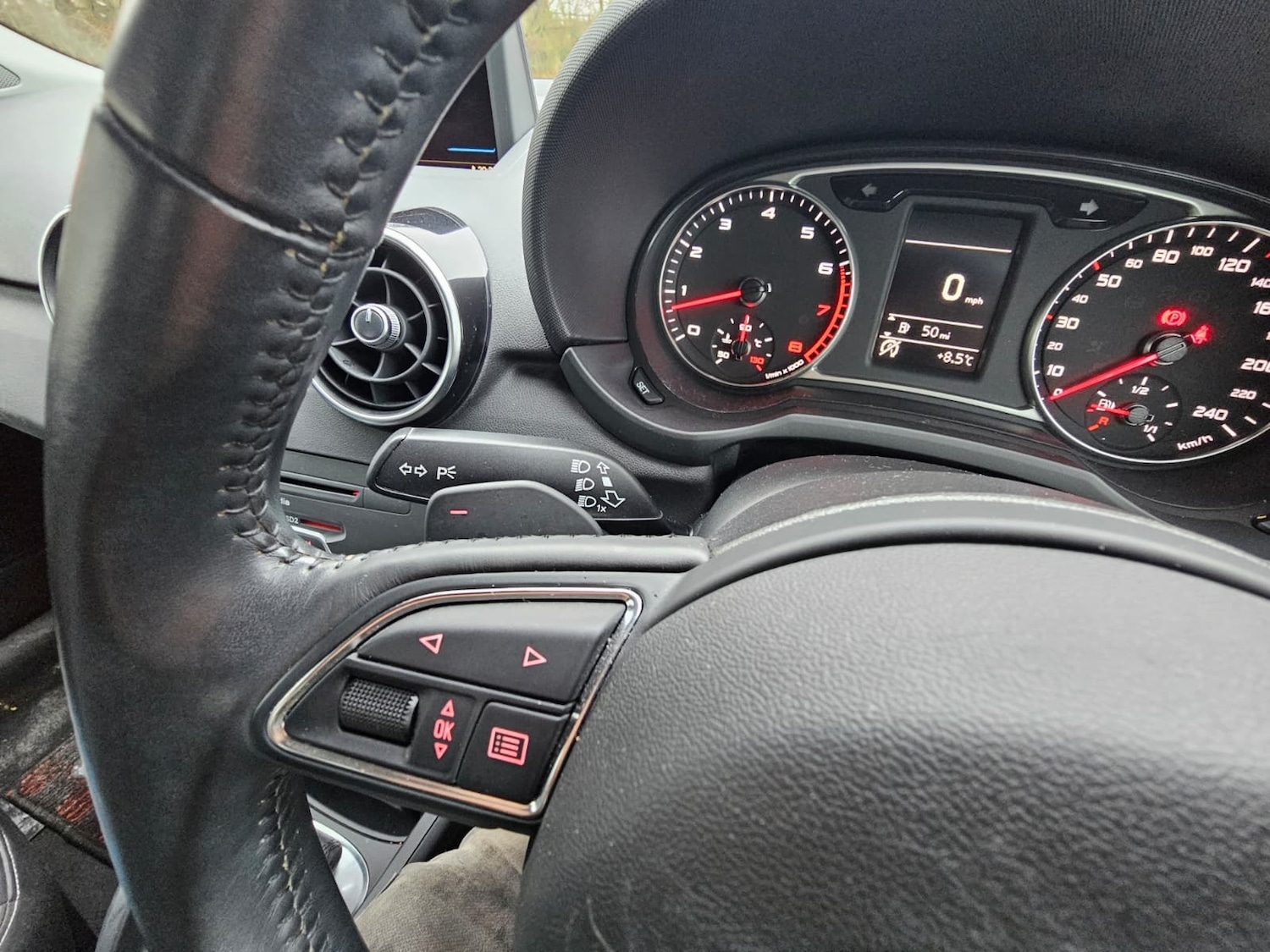 Used Audi A1 2025 for sale - 77023490: Photo 29