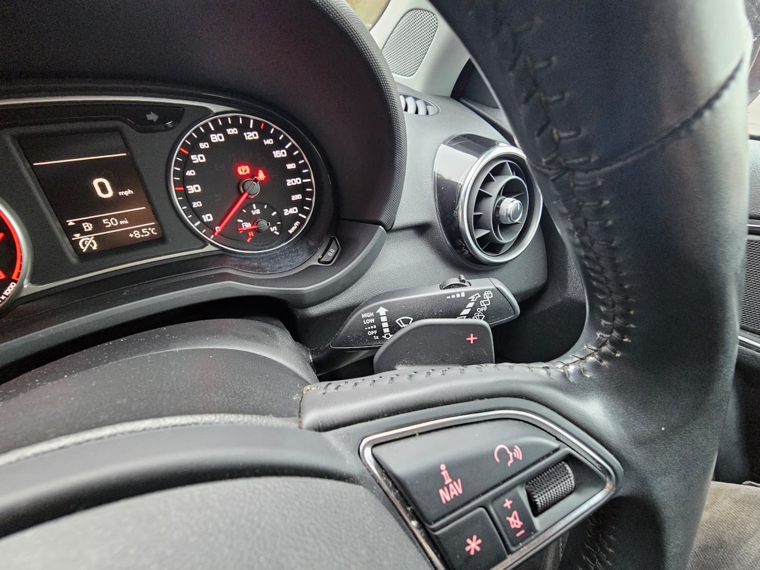 Used Audi A1 2025 for sale - 77023490: Photo 30