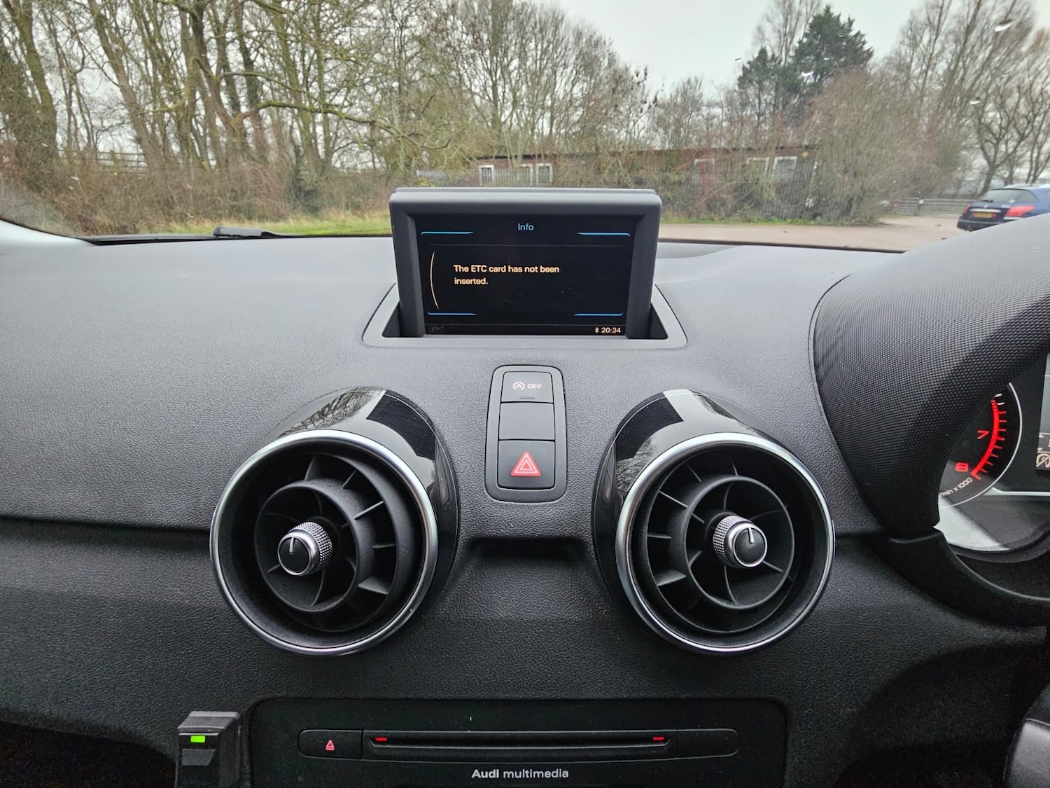 Used Audi A1 2025 for sale - 77023490: Photo 31