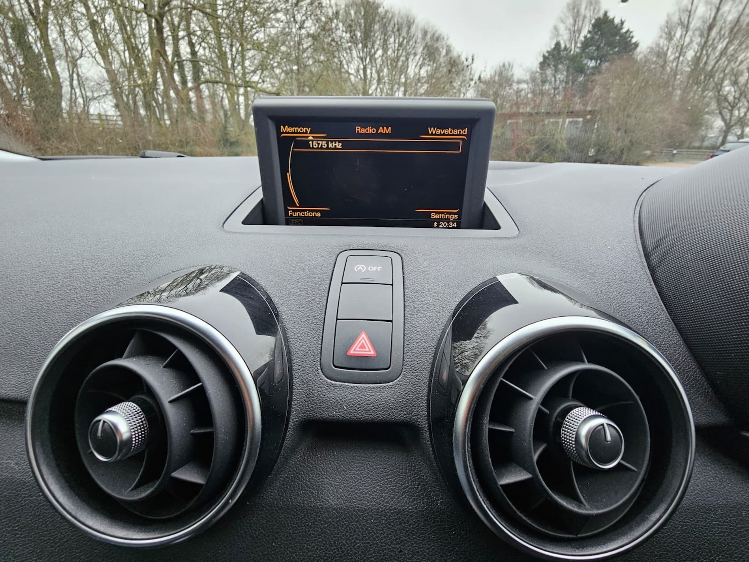 Used Audi A1 2025 for sale - 77023490: Photo 32