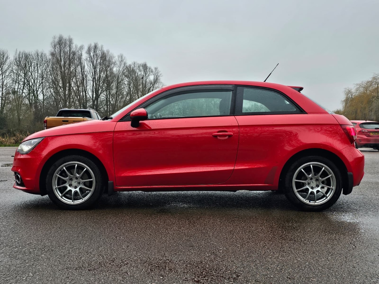 Used Audi A1 2025 for sale - 77023490: Photo 4