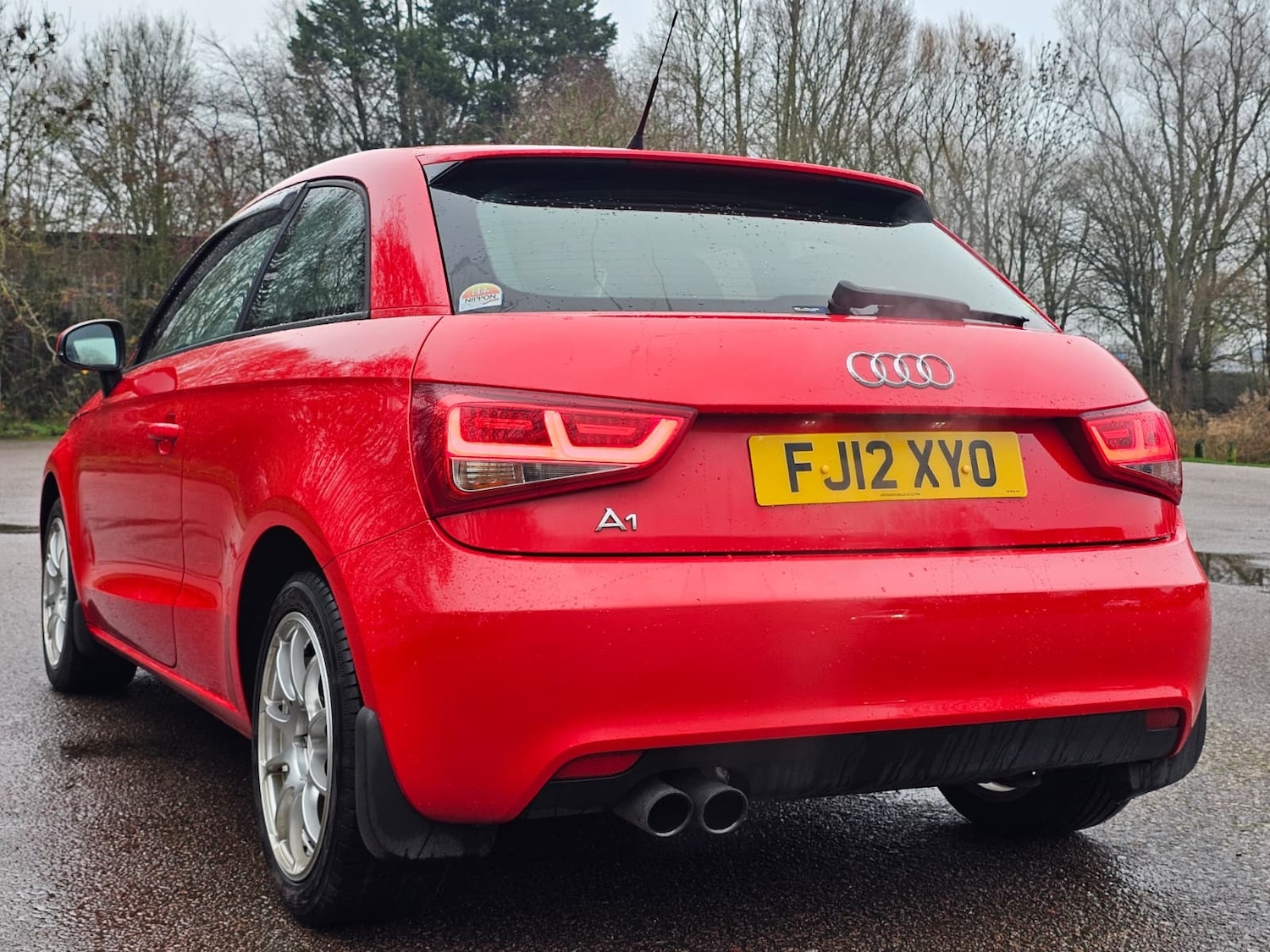 Used Audi A1 2025 for sale - 77023490: Photo 5