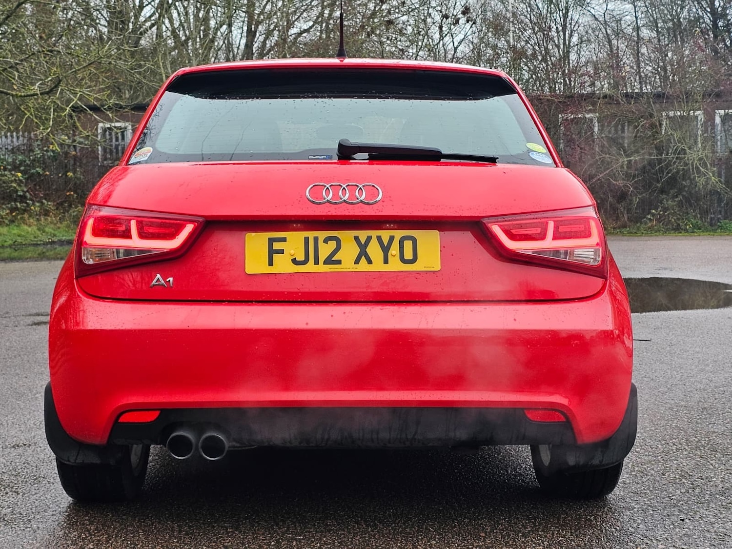 Used Audi A1 2025 for sale - 77023490: Photo 6