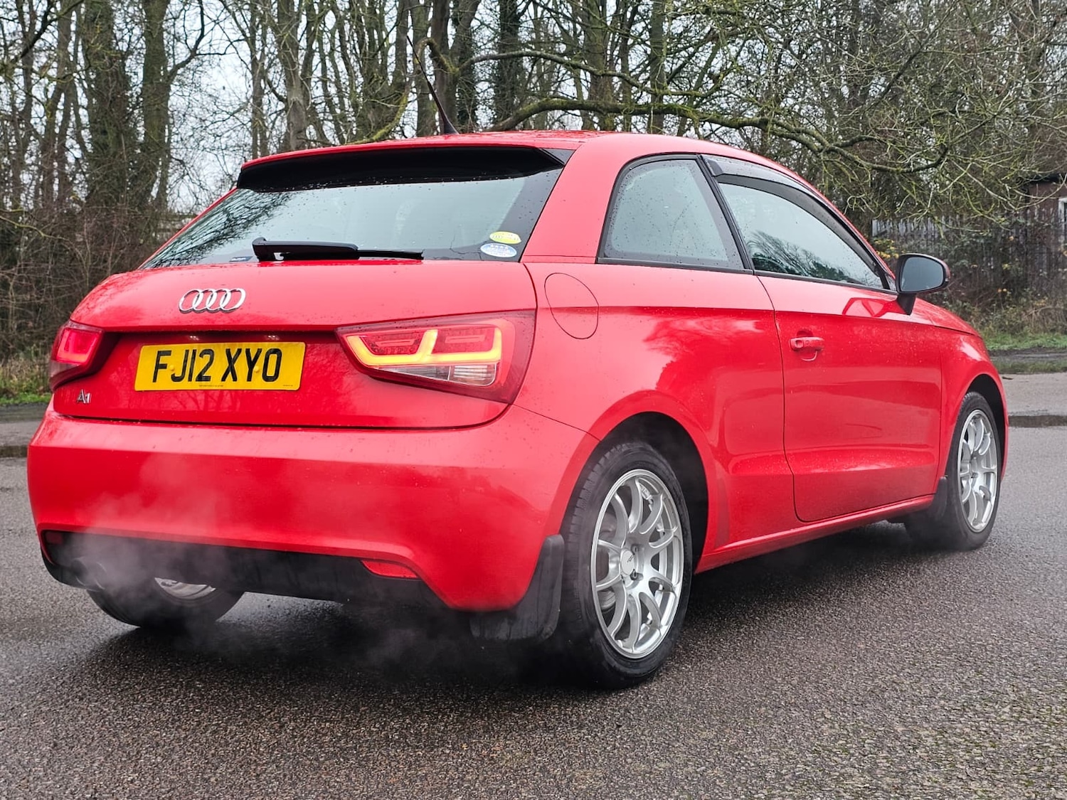 Used Audi A1 2025 for sale - 77023490: Photo 7