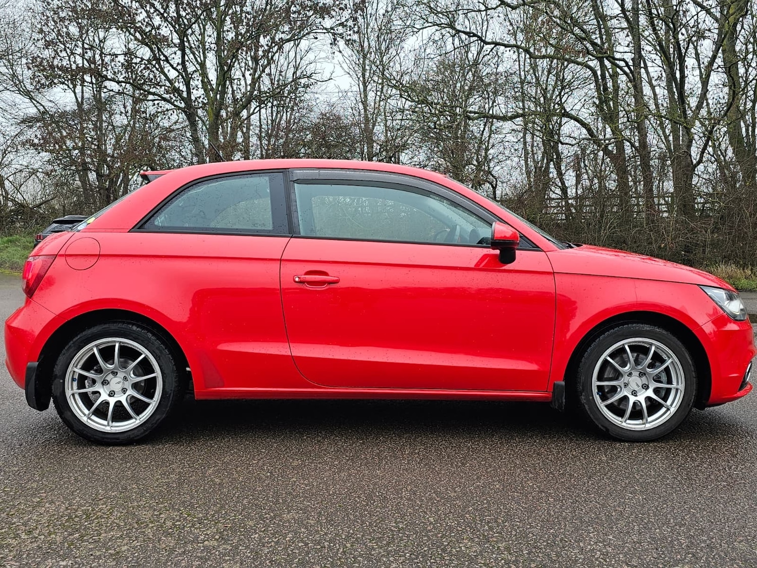 Used Audi A1 2025 for sale - 77023490: Photo 8