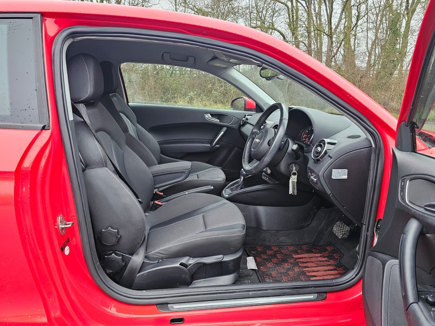 Used Audi A1 2025 for sale - 77023490: Photo 9