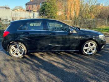 Used Mercedes-Benz A-Class  for sale - 73313472: Photo