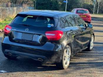 Used Mercedes-Benz A-Class  for sale - 73313472: Photo