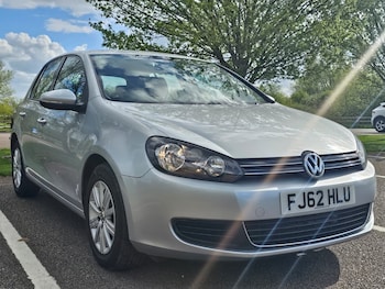 Used Volkswagen Golf 2013 for sale - 78226488: Photo