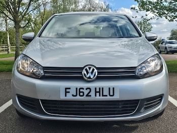 Used Volkswagen Golf 2013 for sale - 78226488: Photo