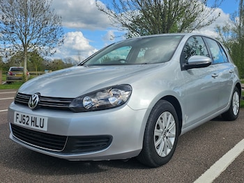 Used Volkswagen Golf 2013 for sale - 78226488: Photo