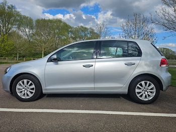 Used Volkswagen Golf 2013 for sale - 78226488: Photo