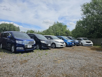 Used Honda Stepwagon undefined for sale - 78777113: Photo