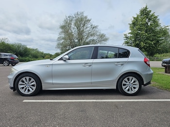 Used BMW 1 Series 2007 for sale - 78938817: Photo