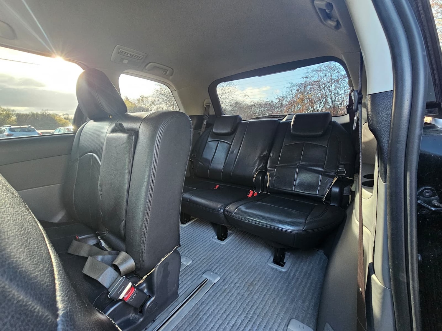 Used Toyota Estima for sale - 76694260: Photo 17