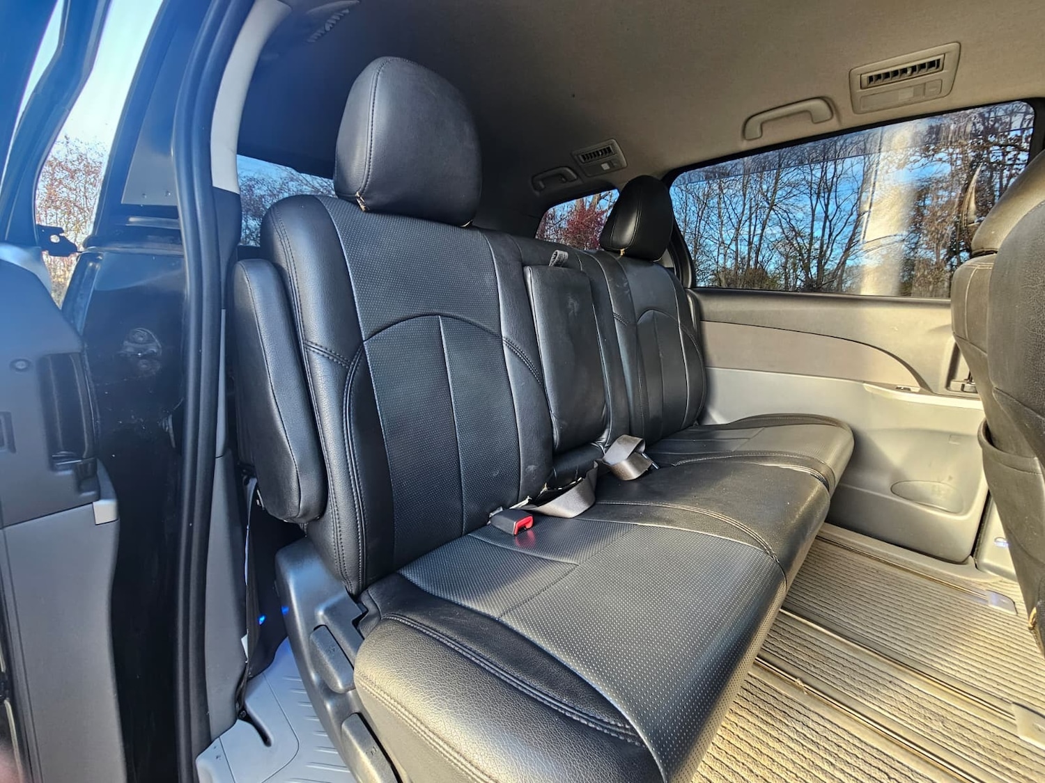 Used Toyota Estima for sale - 76694260: Photo 20